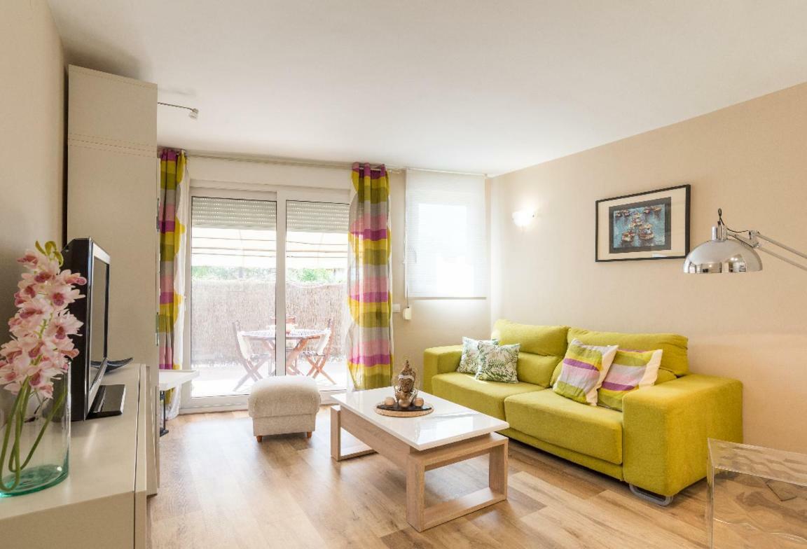 Cozy Loft Near The Beach Торремолінос Екстер'єр фото